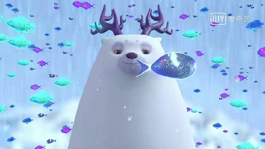 《熊出没之探险日记》中最重要的五位配角, 你还记得他们吗?