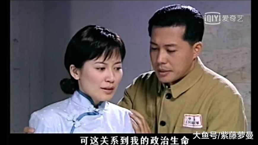 《大宅门》: 白占元, 女人的灾难, 遇到这样的人一定要远离!
