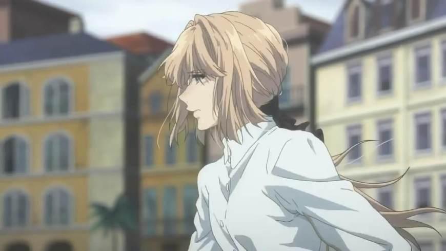 2018动漫新番强势来袭, B站快被这部动漫给霸