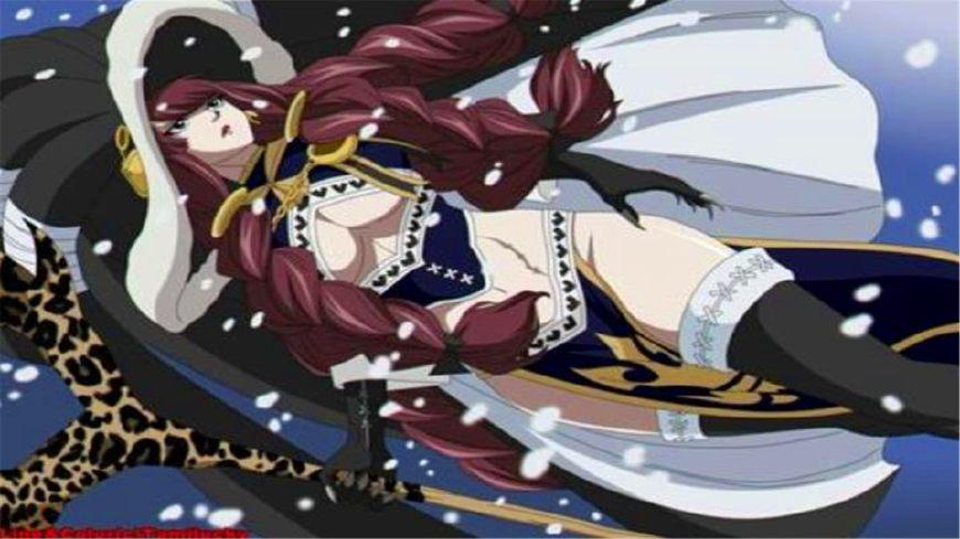 动漫 卡通 漫画 头像 870_489