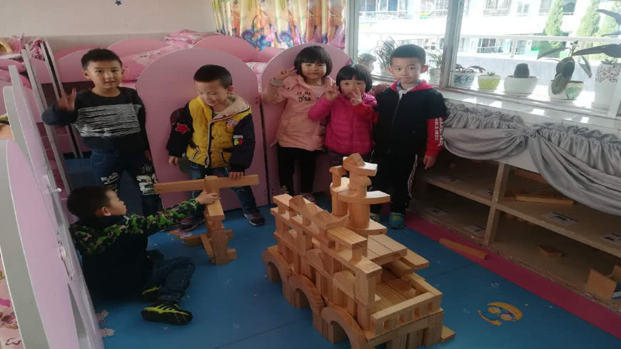 家长要正确对待调皮好动的孩子?