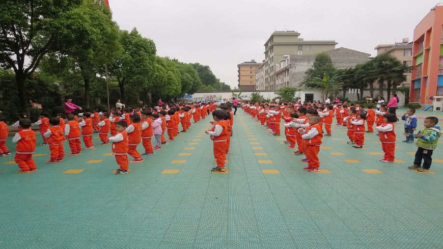 家长要正确对待调皮好动的孩子?