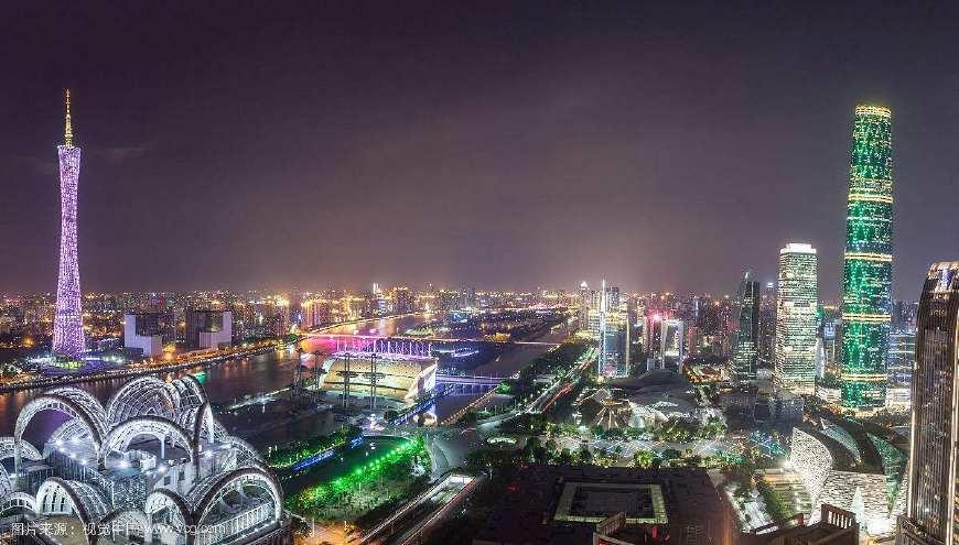 2017年主要城市财力排行榜: 上海第一, 北京第