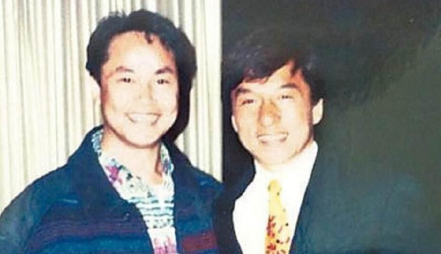 张子强老婆分了5亿, 现在过着什么样的生活, 跟想象中的完全不同