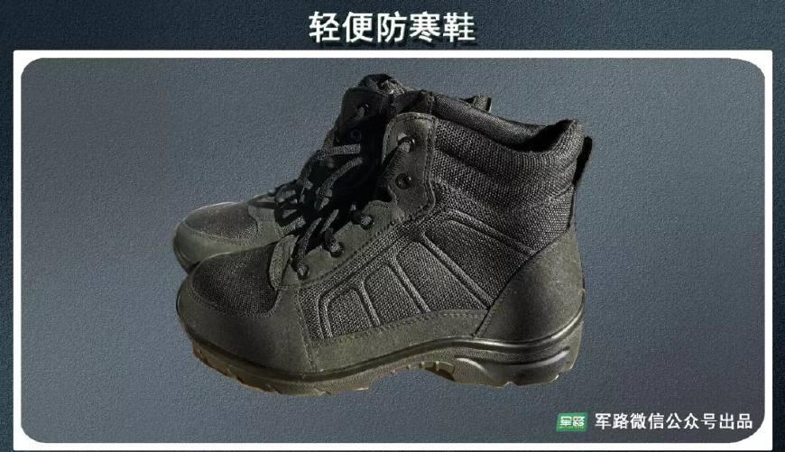 军特种部队将每人配手枪全军五一换装17式作