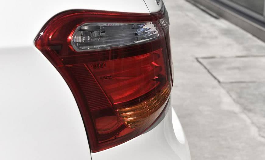 最安全的国产车,超高配置+ESP,油耗4毛更让人心动