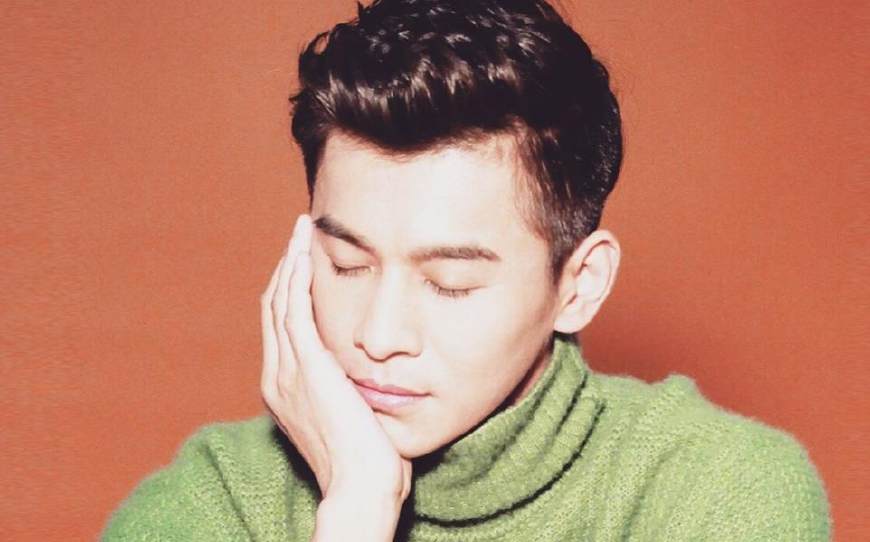 6年前谢霆锋、钟欣潼的这部古龙影片,把武侠电