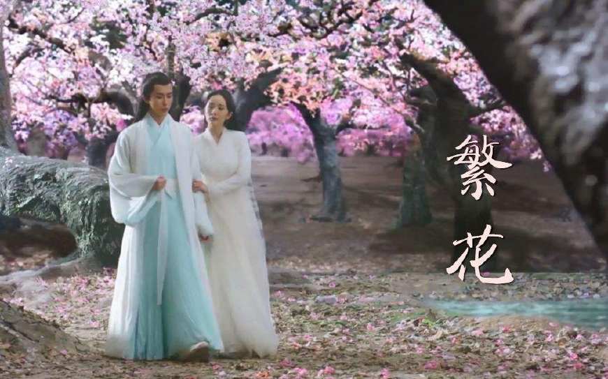 青丘白浅小说中的两位奇怪哥哥,一个拼命找妻