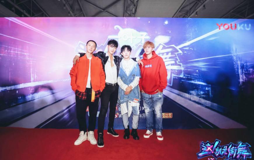 易烊千玺逆袭成团宠,被罗志祥黄子韬捧在手心