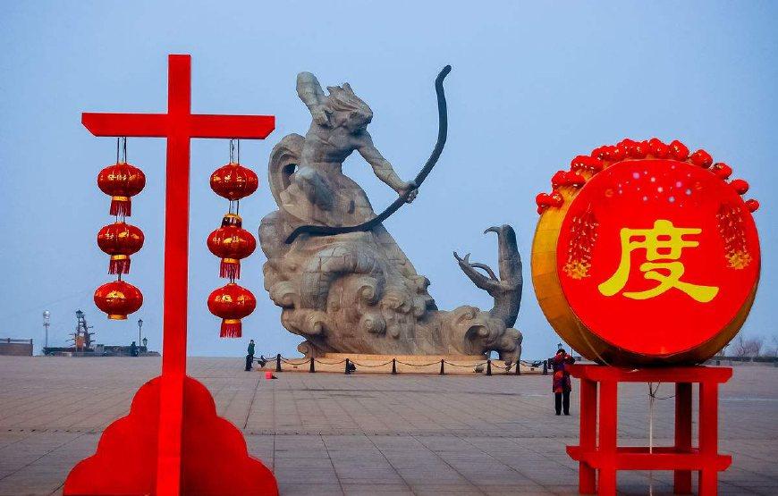 2017GDP快报: 石家庄6558亿, 全国第30, 襄阳