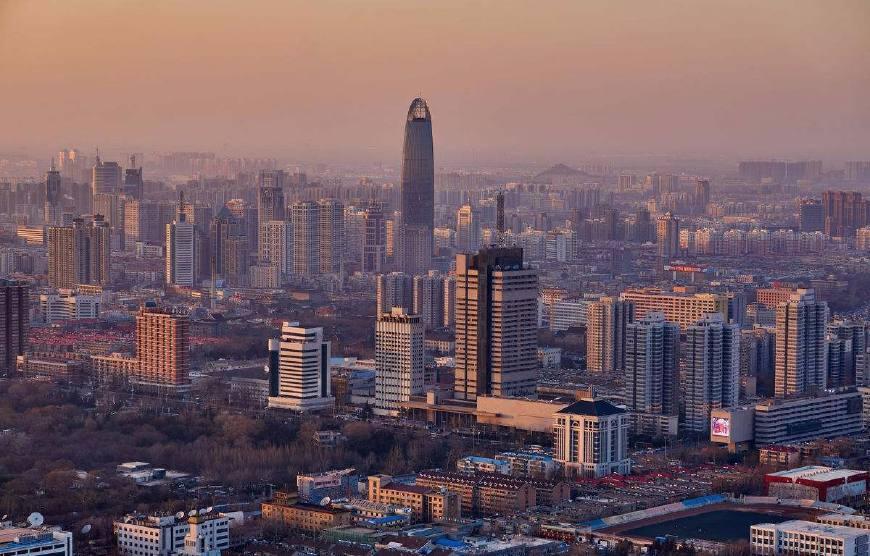 山东这座城市GDP增长速度很快, 2018有望赶超