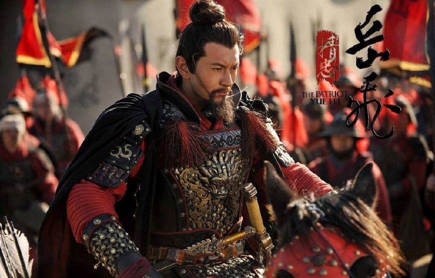 秦桧后人:秦桧跪了800年了,他的跪像该拆了!专