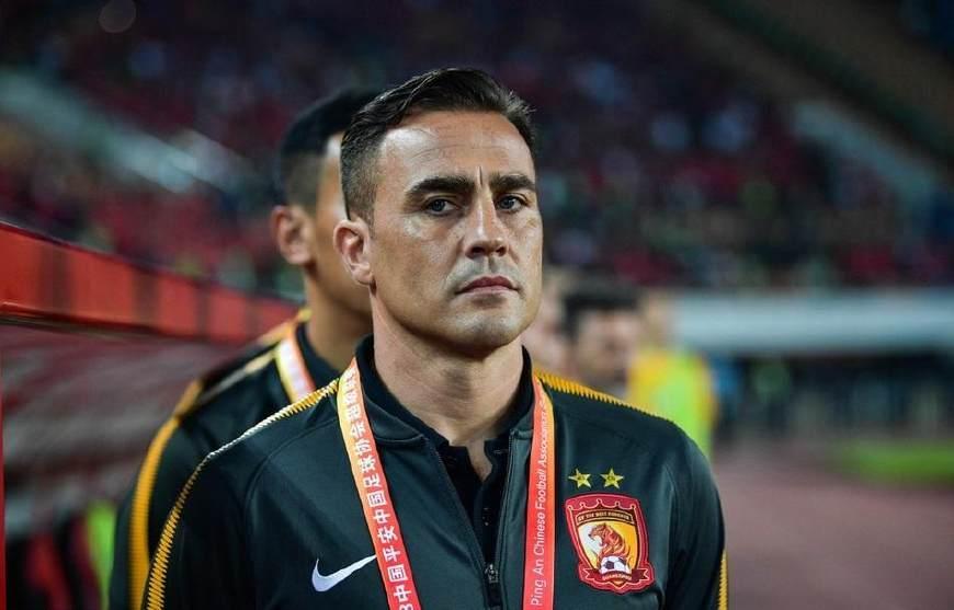 卡帅主导! 意大利帮教练上位, 前国足主帅傅博