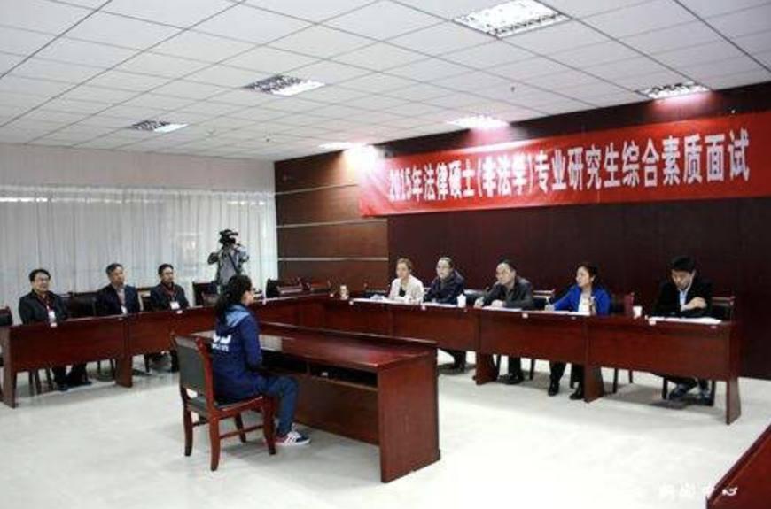 考研复试四种选拔机制: 初试分数再高, 复试不及格依旧被淘汰!