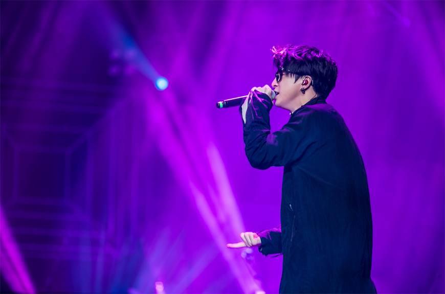 国商演, 薛之谦的2018有点旺! 元宵节约起来?