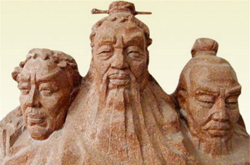 你知道夏朝之前是什么朝代吗