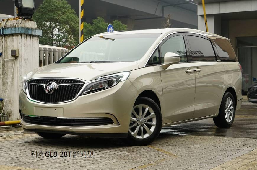大众途安没有侧滑门还算什么MPV? 30万以内家用MPV专业推荐!