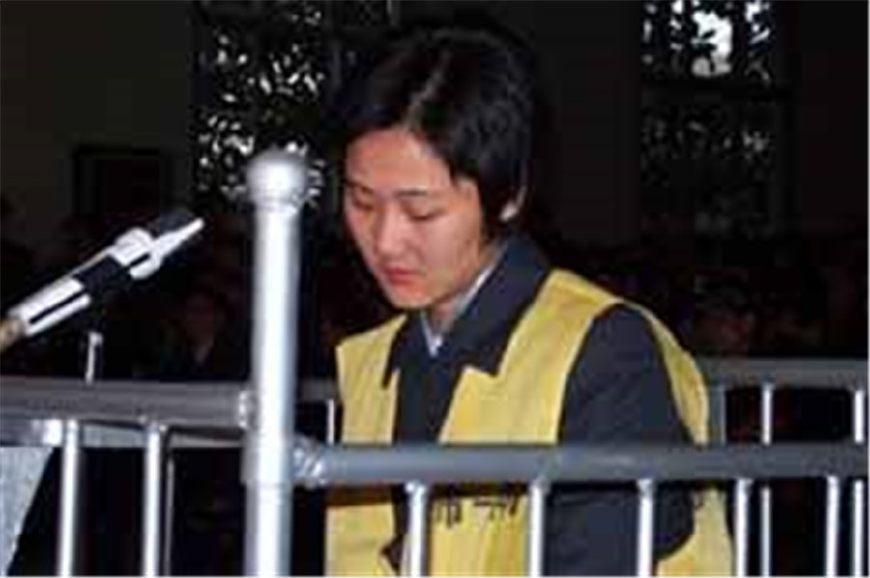 张君团伙杀害50人案: 张君的5个女人, 为什么只有她没被判死刑?