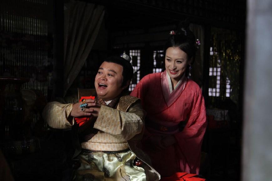 六个版本“武大郎”扮演者, 潘长江最爷们, 最后一个无人超越