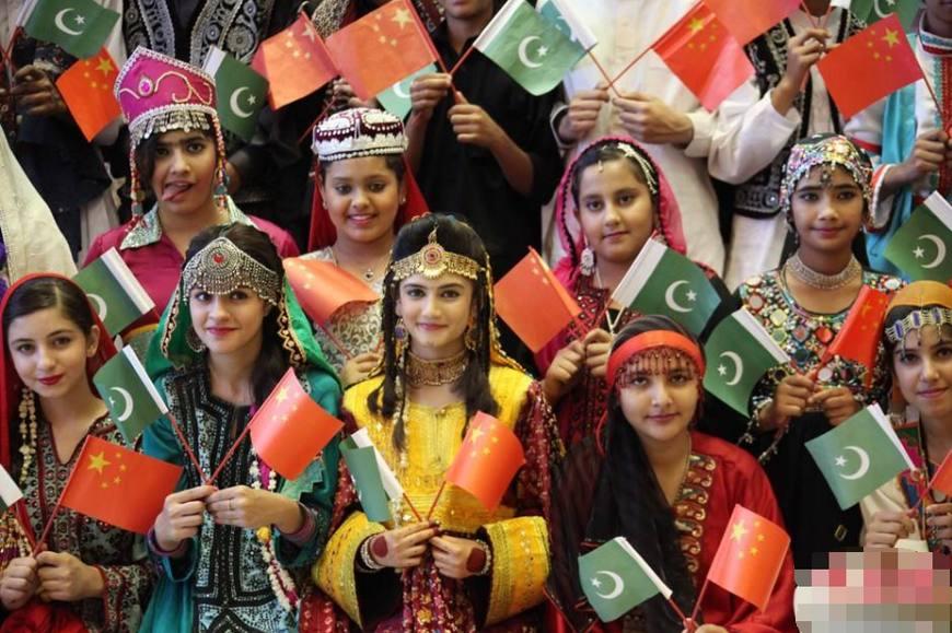 为何中国人再怎么去巴基斯坦旅游, 他们都还是