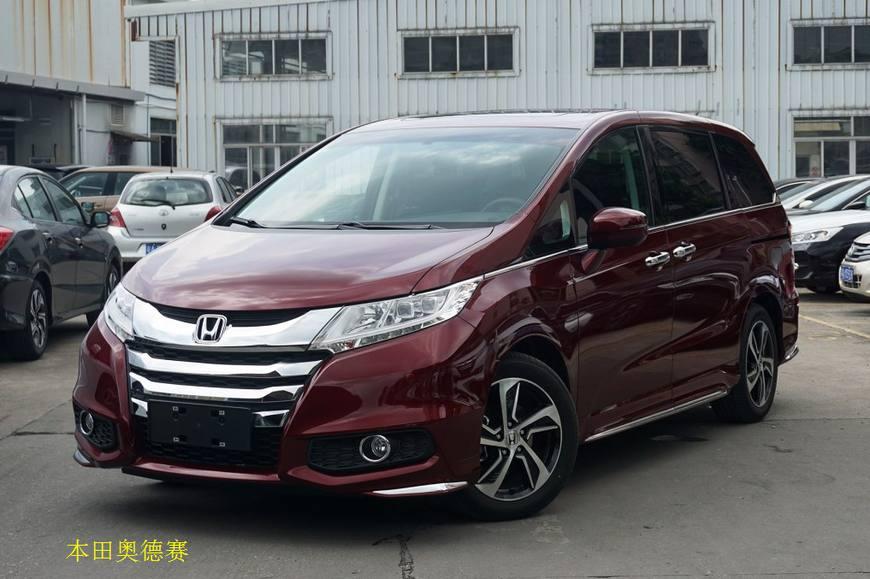 大众途安没有侧滑门还算什么MPV? 30万以内家用MPV专业推荐!