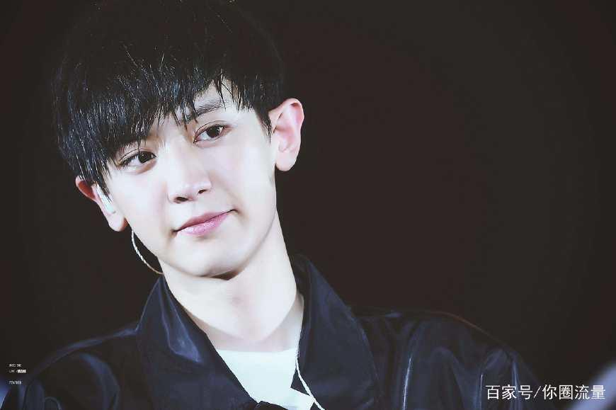 明星权力榜2018年一月海外艺人TOP10: 吴世勋