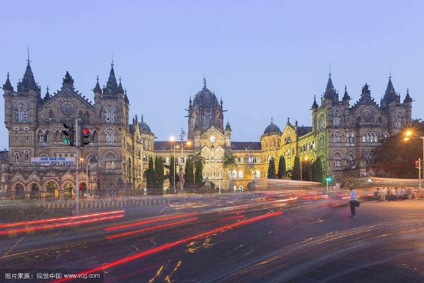 外国热议: 同为文明古国, 为何中国再次崛起, 而