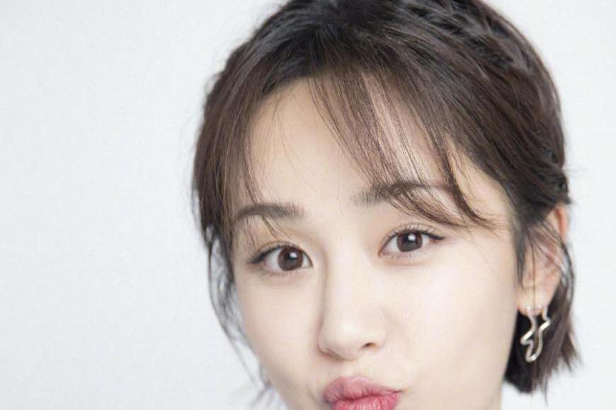 甜宠电视剧《蜜汁炖鱿鱼》,男女主正式官宣啦