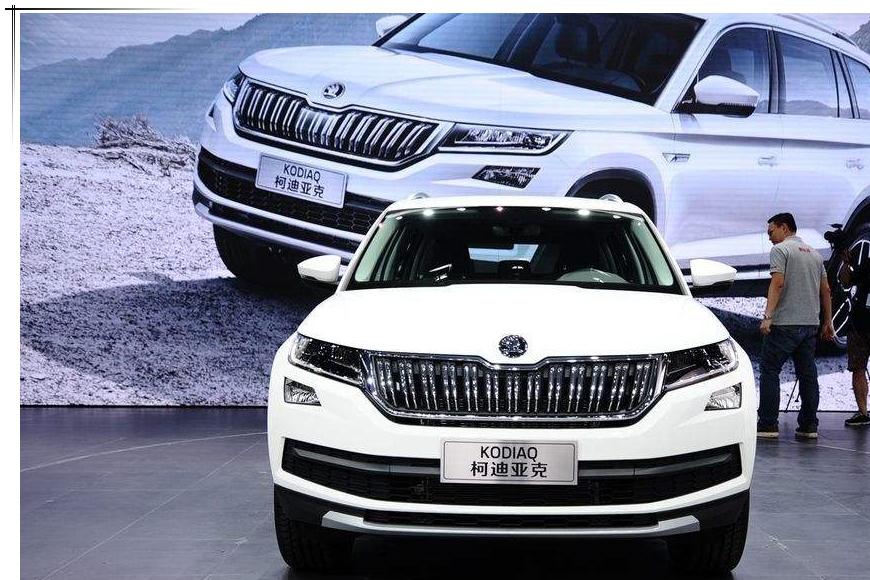 大众最良心的一款SUV，2.0T百公里加速7秒，18万比汉兰达厚道！