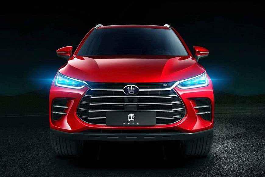 女朋友说不买混动汽车就不嫁，求助大家哪几辆车最合适呢？