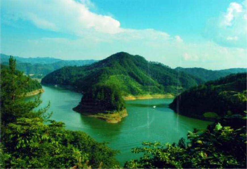 到湖南益阳旅游,这五个景点不能错过,喜欢的一定去看看