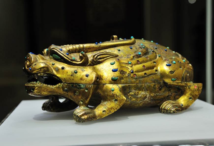 大熊猫为何是国宝 国宝地位如何形成