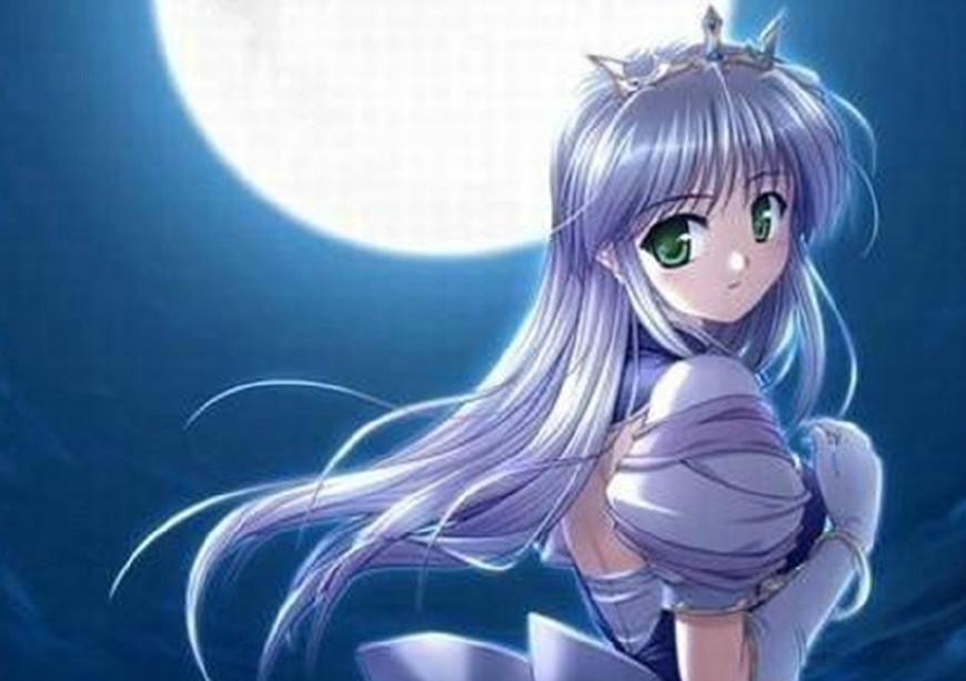 漫画12星座公主_12星座公主鞋_12星座公主皇冠天评座-圈子花园图片