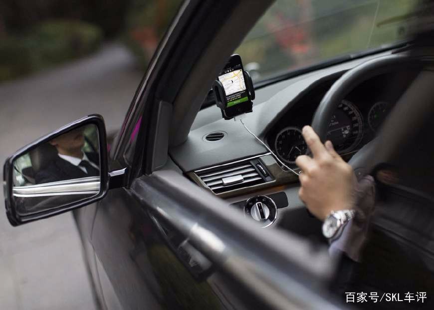 河南多地市实行限行,网约车司机愁坏了,出租车