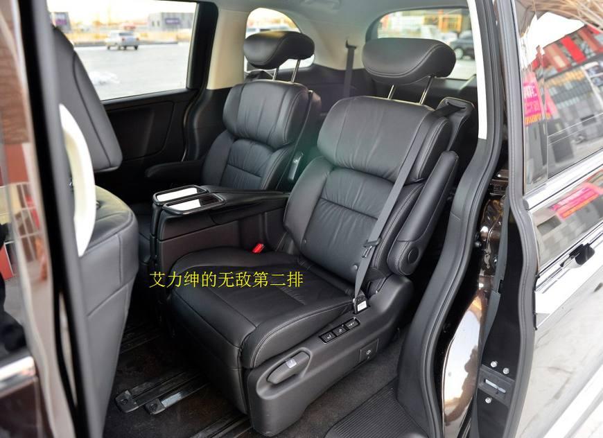 大众途安没有侧滑门还算什么MPV? 30万以内家用MPV专业推荐!