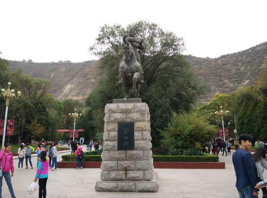 封狼居胥激励热血男儿保家卫国, 抹杀霍去病功