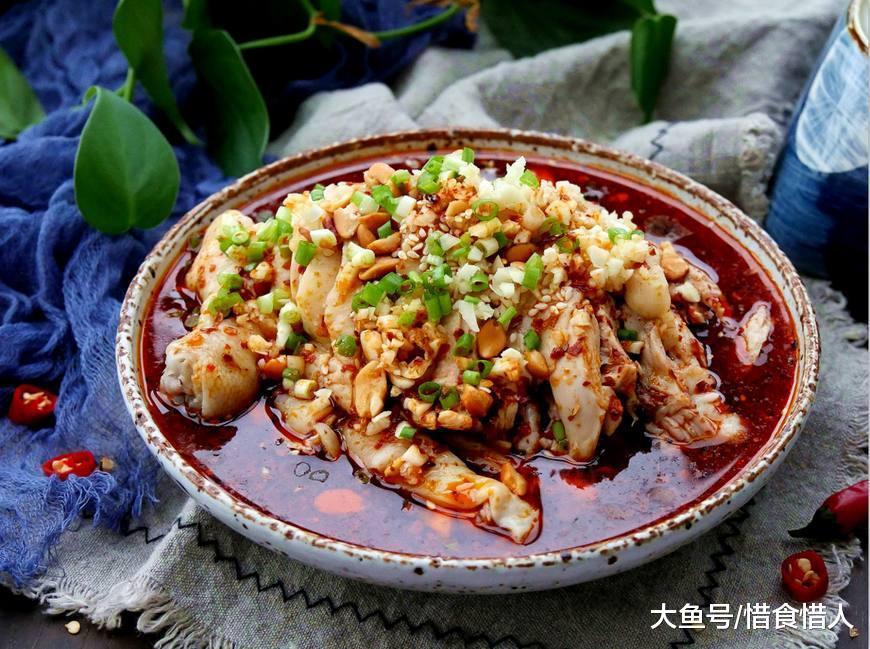 国外大厨自叹: 或许我连中国大妈都不如, 小小的