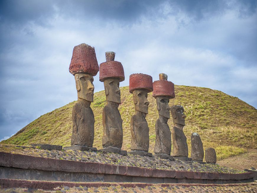 美洲最有钱的9个国家,美国第1,加拿大第2,乌拉