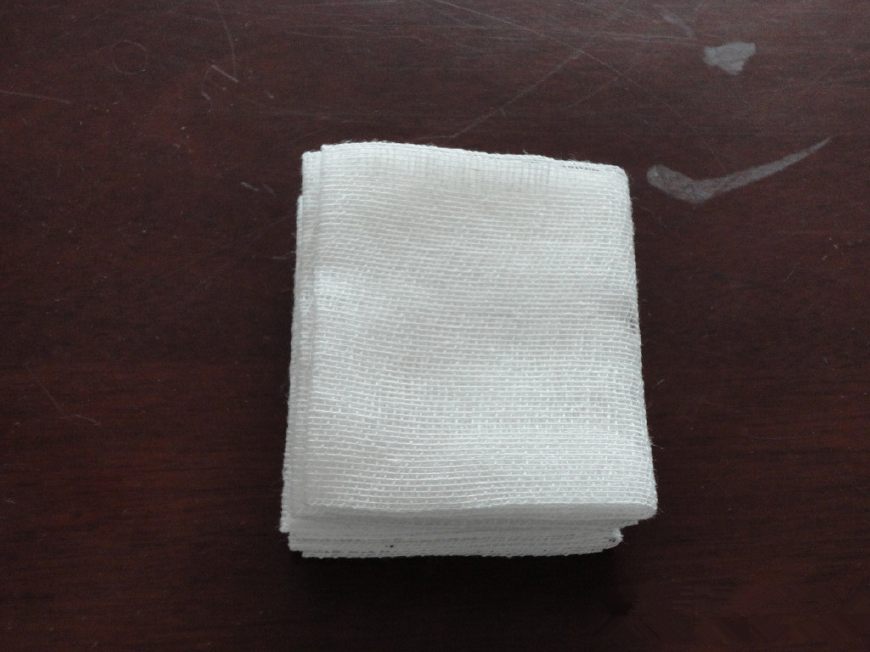 大蒜梗煮水,每晚擦一擦,痔疮消失不是事!