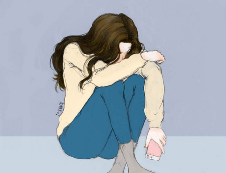 女人越有这三个表现,男人越不会宠爱你,别自作多情!!