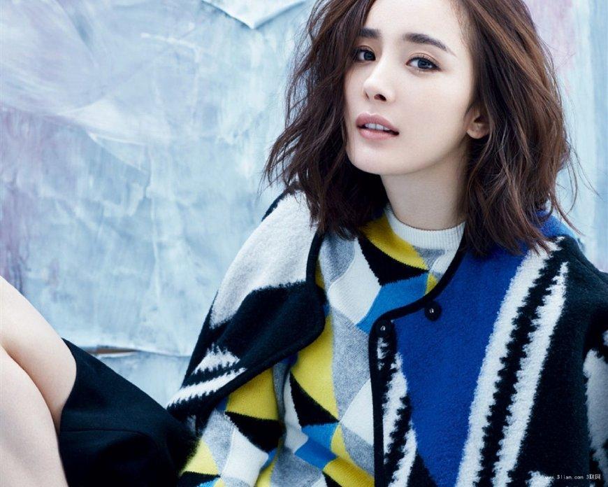 网友质疑杨幂、唐嫣是塑料姐妹花友谊,杨幂工