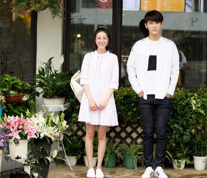 《国民老公》高能剧情来袭,李溪芮熊梓淇幸福牵手撒狗粮