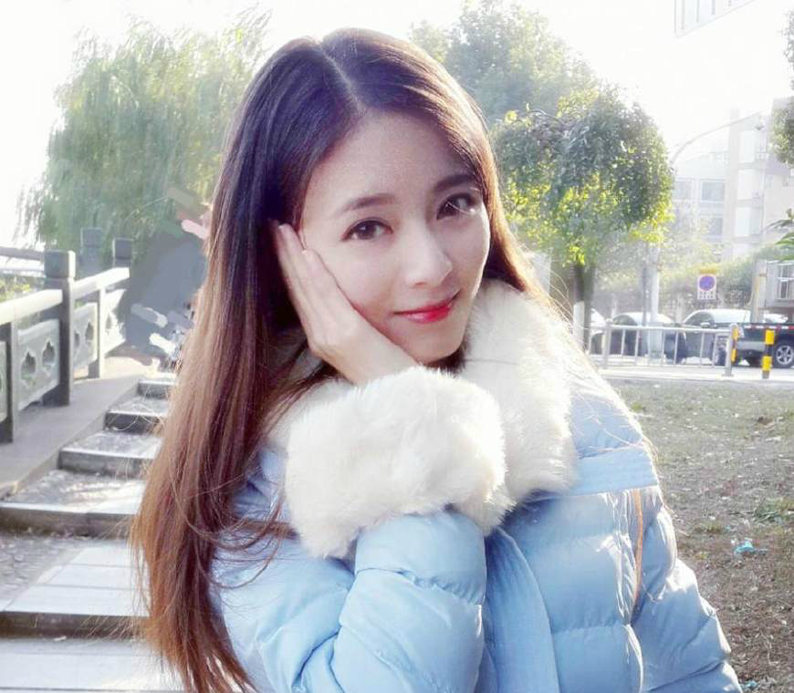鲁迅暗恋过的北大校花马钰
