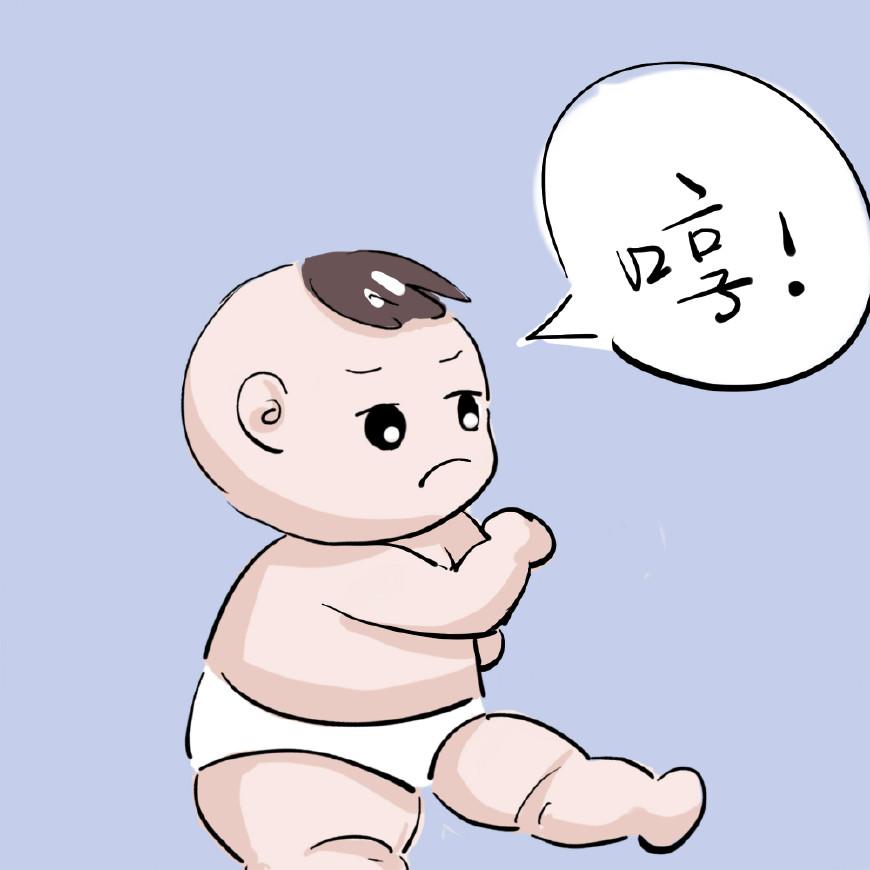 孩子从小有这3种特征, 家长需要及时纠正, 不然