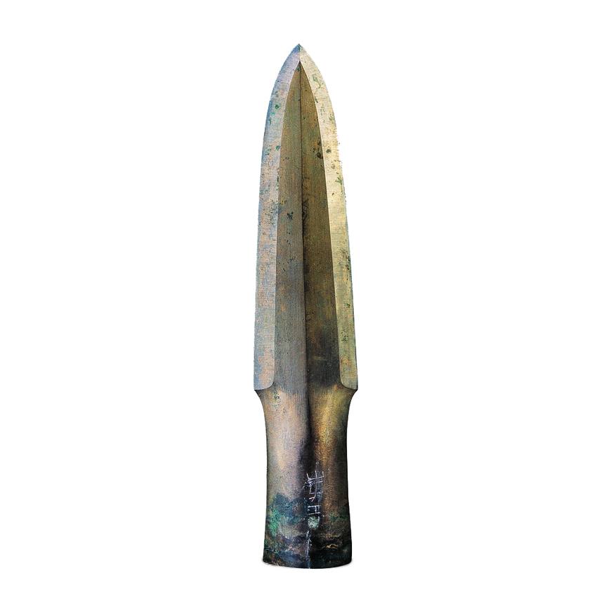 你见过秦朝军队的青铜武器吗?这些武器,是秦军金戈铁马的见证!