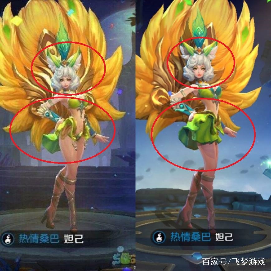 王者荣耀:这些旧版英雄你见过几位?鲁班露大牙,王昭君