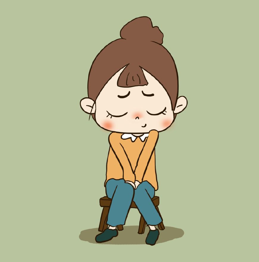 女宝宝为什么总有夹腿行为?可别再傻傻忽视了