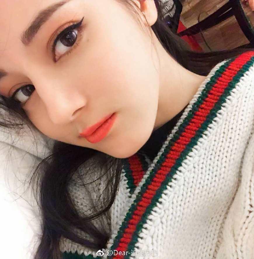 凤九帝君续写《三生三世枕上书》, 迪丽热巴高