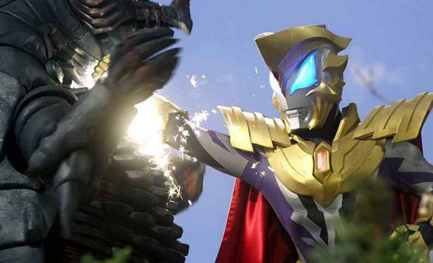 欧布奥特曼100种形态名字