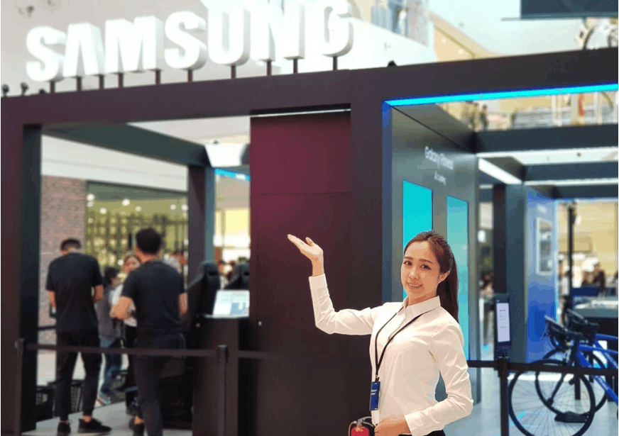 三星公开使用Galaxy Note8, 拍好照片的五个实